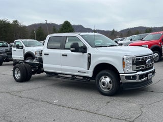 2026 Ford Super Duty F-350 DRW XL