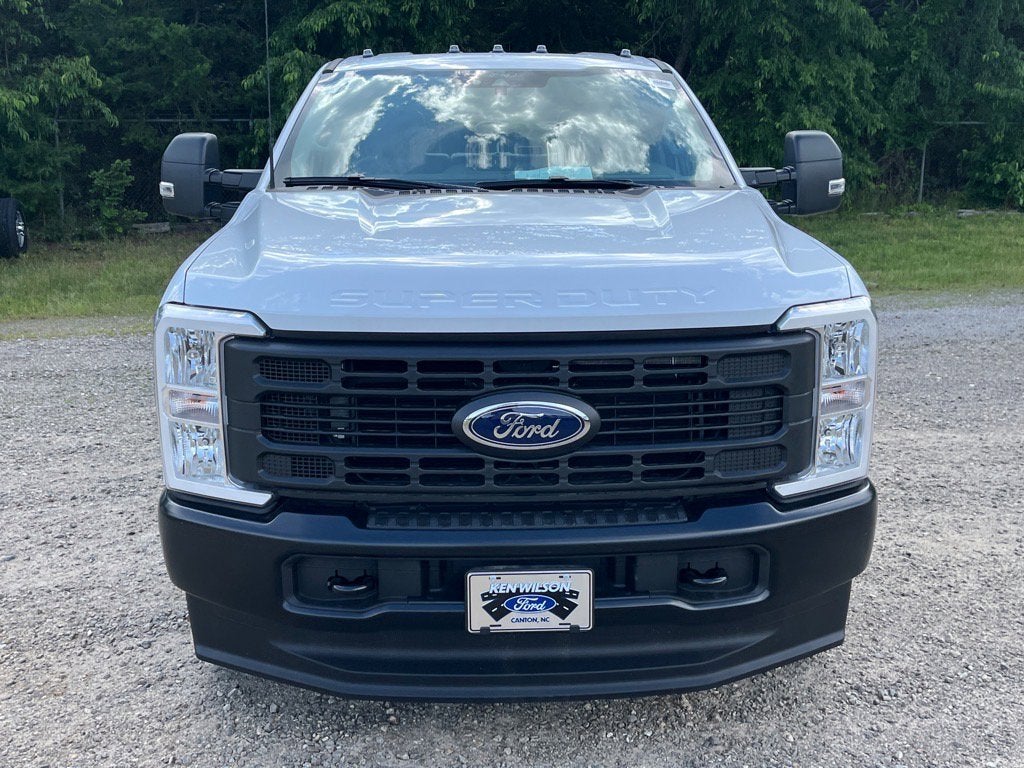 2025 Ford Super Duty F-350 DRW XL DRW