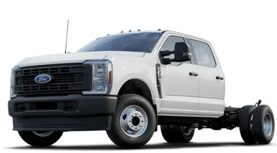 2025 Ford Super Duty F-350 DRW XL DRW