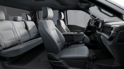 2025 Ford Super Duty F-350 DRW XL DRW