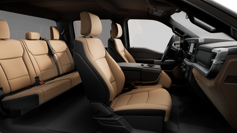 2025 Ford Super Duty F-350 DRW XLT