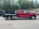 2026 Ford Super Duty F-350 DRW DRW