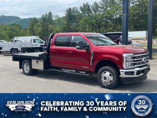 2026 Ford Super Duty F-350 DRW DRW