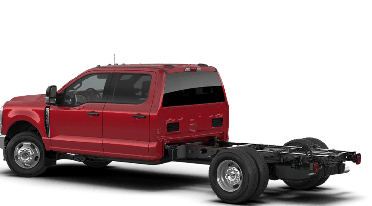 2026 Ford Super Duty F-350 DRW F-350® LARIAT®