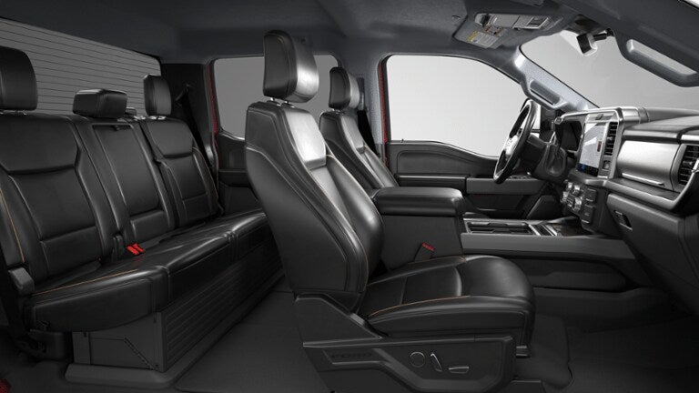 2026 Ford Super Duty F-350 DRW F-350® LARIAT®