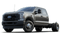 2025 Ford Super Duty F-350 DRW XL