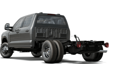 2025 Ford Super Duty F-350 DRW XL