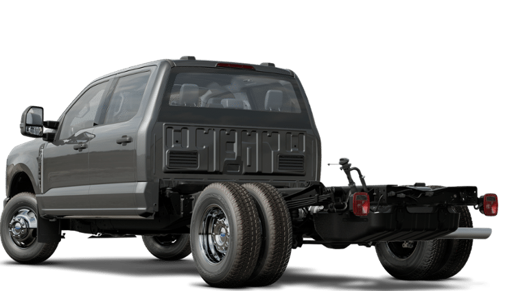2025 Ford Super Duty F-350 DRW XL