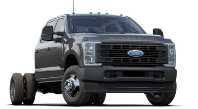2025 Ford Super Duty F-350 DRW XL