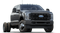 2025 Ford Super Duty F-350 DRW XL