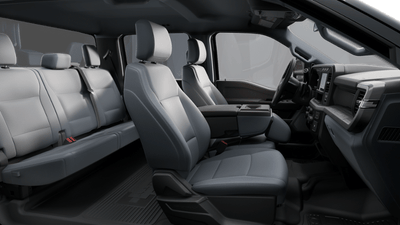 2025 Ford Super Duty F-350 DRW XL