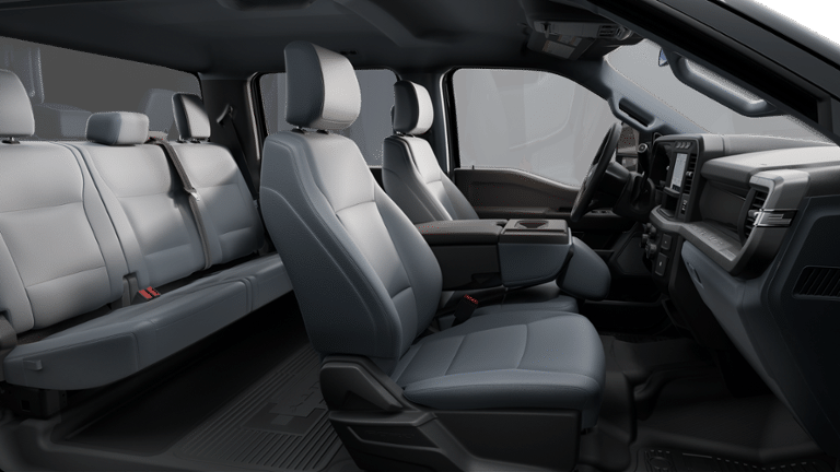 2025 Ford Super Duty F-350 DRW XL