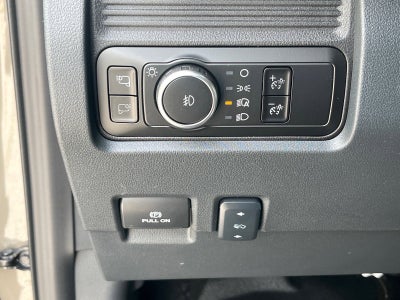 2026 Ford Super Duty F-350 DRW DRW