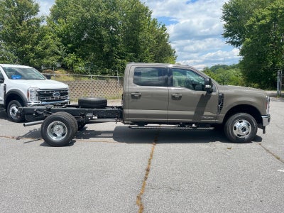 2026 Ford Super Duty F-350 DRW DRW