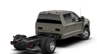 2026 Ford Super Duty F-350 DRW DRW