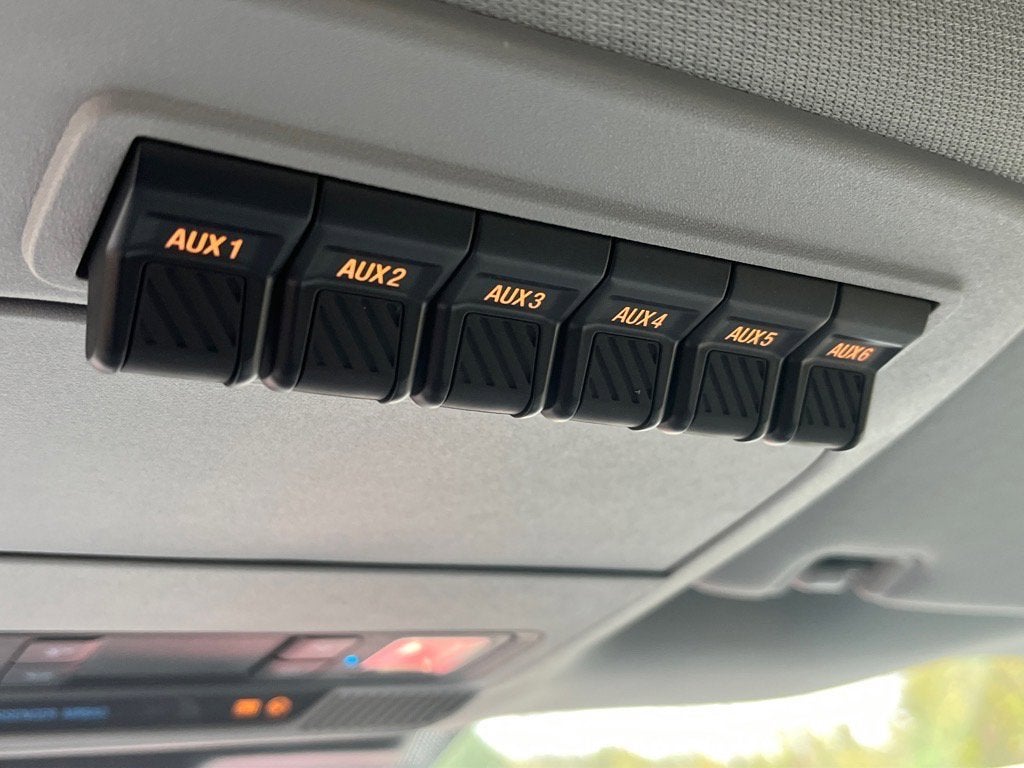 2025 Ford Super Duty F-350 SRW XL