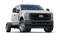 2025 Ford Super Duty F-350 SRW XL