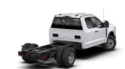 2026 Ford Super Duty F-350 DRW XL DRW