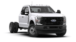2026 Ford Super Duty F-350 DRW XL DRW