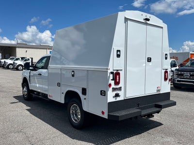 2025 Ford Super Duty F-350 DRW XL DRW