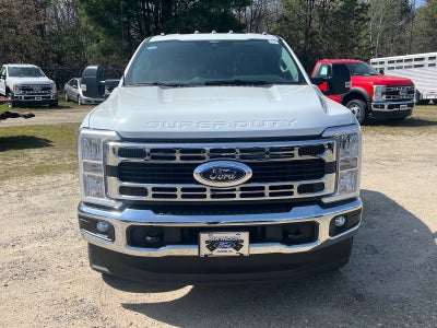2026 Ford Super Duty F-350 DRW XL DRW