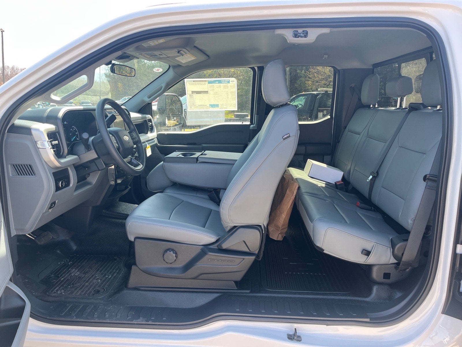 2026 Ford Super Duty F-350 DRW XL DRW