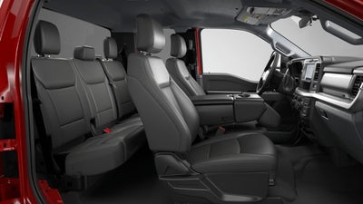 2026 Ford Super Duty F-350 DRW XLT DRW