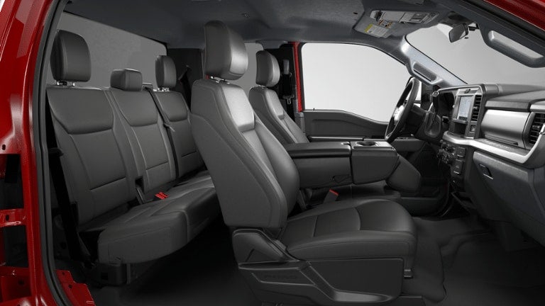 2026 Ford Super Duty F-350 DRW XLT DRW