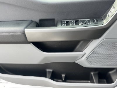 2026 Ford Super Duty F-350 DRW XLT DRW