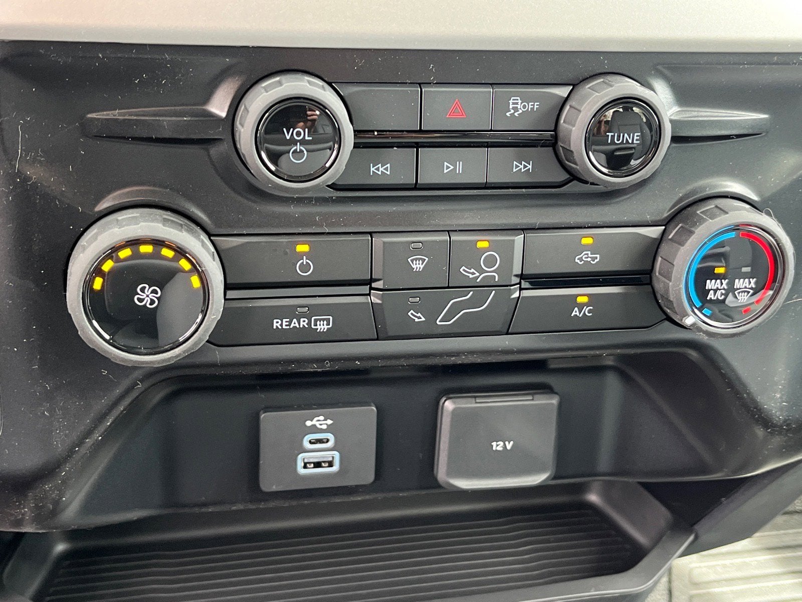2026 Ford Super Duty F-350 DRW XL DRW