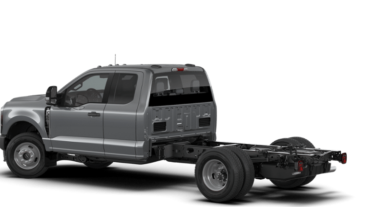 2026 Ford Super Duty F-350 DRW XL DRW