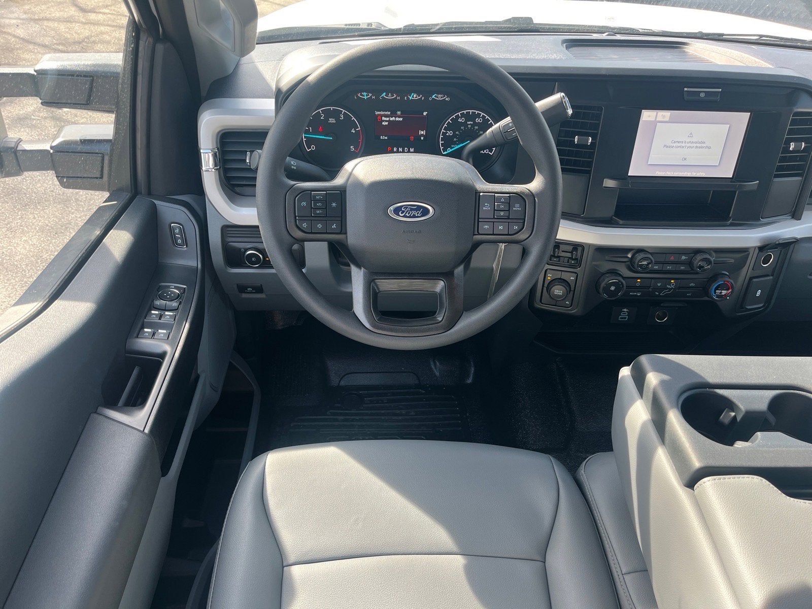 2026 Ford Super Duty F-350 DRW XL DRW