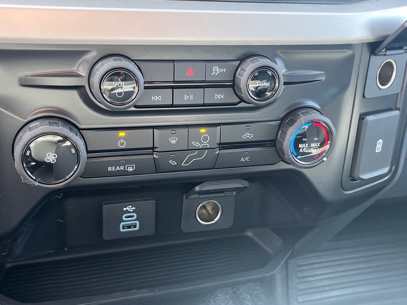 2026 Ford Super Duty F-350 DRW XL DRW