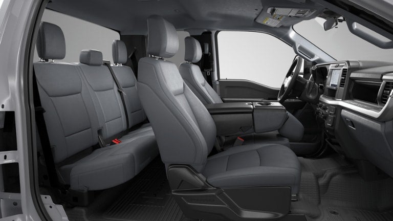 2026 Ford Super Duty F-350 DRW XL DRW