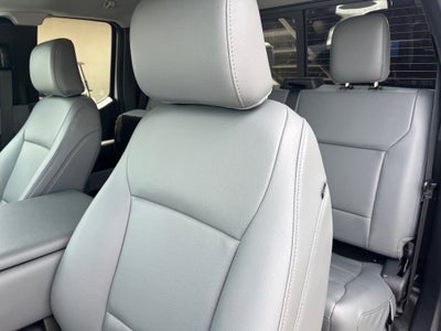 2025 Ford Super Duty F-350 DRW XL