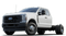 2025 Ford Super Duty F-350 DRW XL