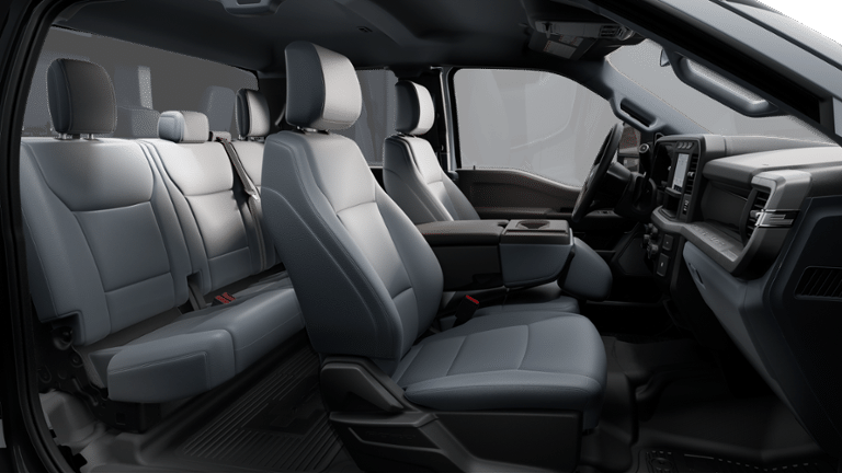 2025 Ford Super Duty F-350 DRW XL