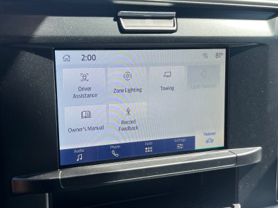 2026 Ford Super Duty F-450 DRW XL DRW