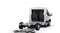 2024 Ford Transit Cutaway Base