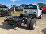 2026 Ford Super Duty F-550 DRW XL DRW