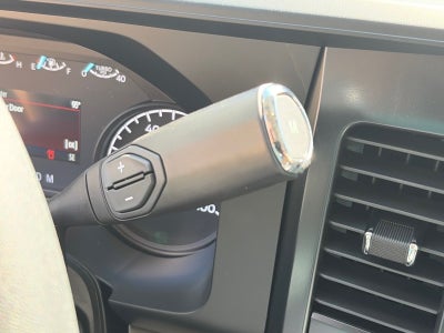 2026 Ford Super Duty F-550 DRW XL DRW