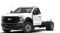 2026 Ford Super Duty F-550 DRW XL DRW