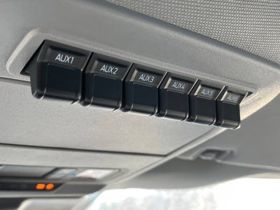 2026 Ford Super Duty F-550 DRW XL DRW