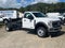 2026 Ford Super Duty F-550 DRW XL DRW
