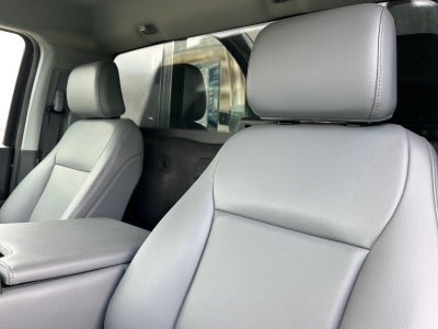 2026 Ford Super Duty F-550 DRW XL DRW