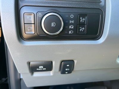 2025 Ford Super Duty F-550 DRW XLT DRW