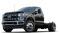 2025 Ford Super Duty F-550 DRW XLT DRW