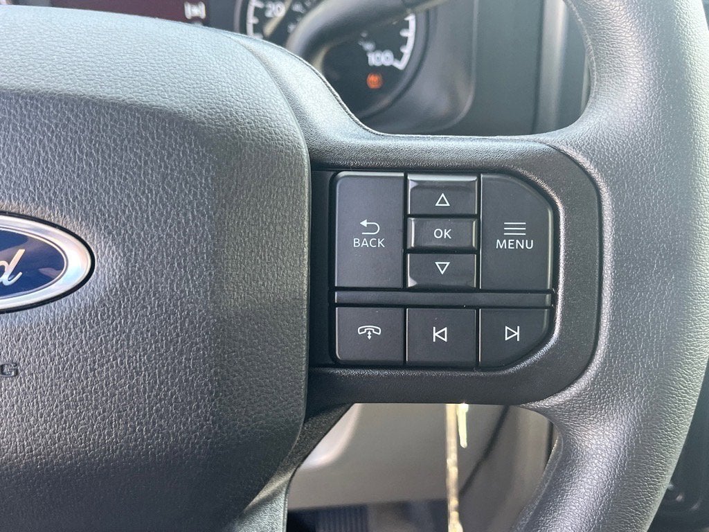 2026 Ford Super Duty F-550 DRW XL DRW