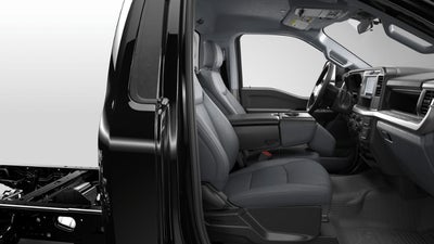 2026 Ford Super Duty F-550 DRW XL DRW