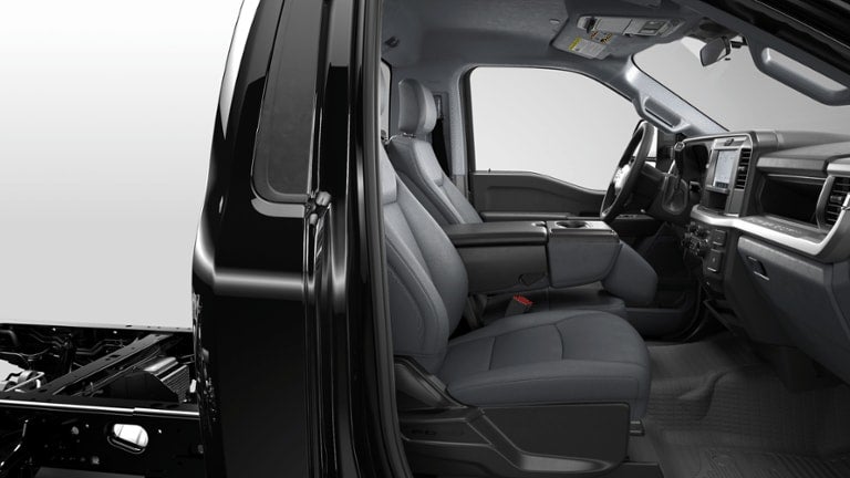 2026 Ford Super Duty F-550 DRW XL DRW